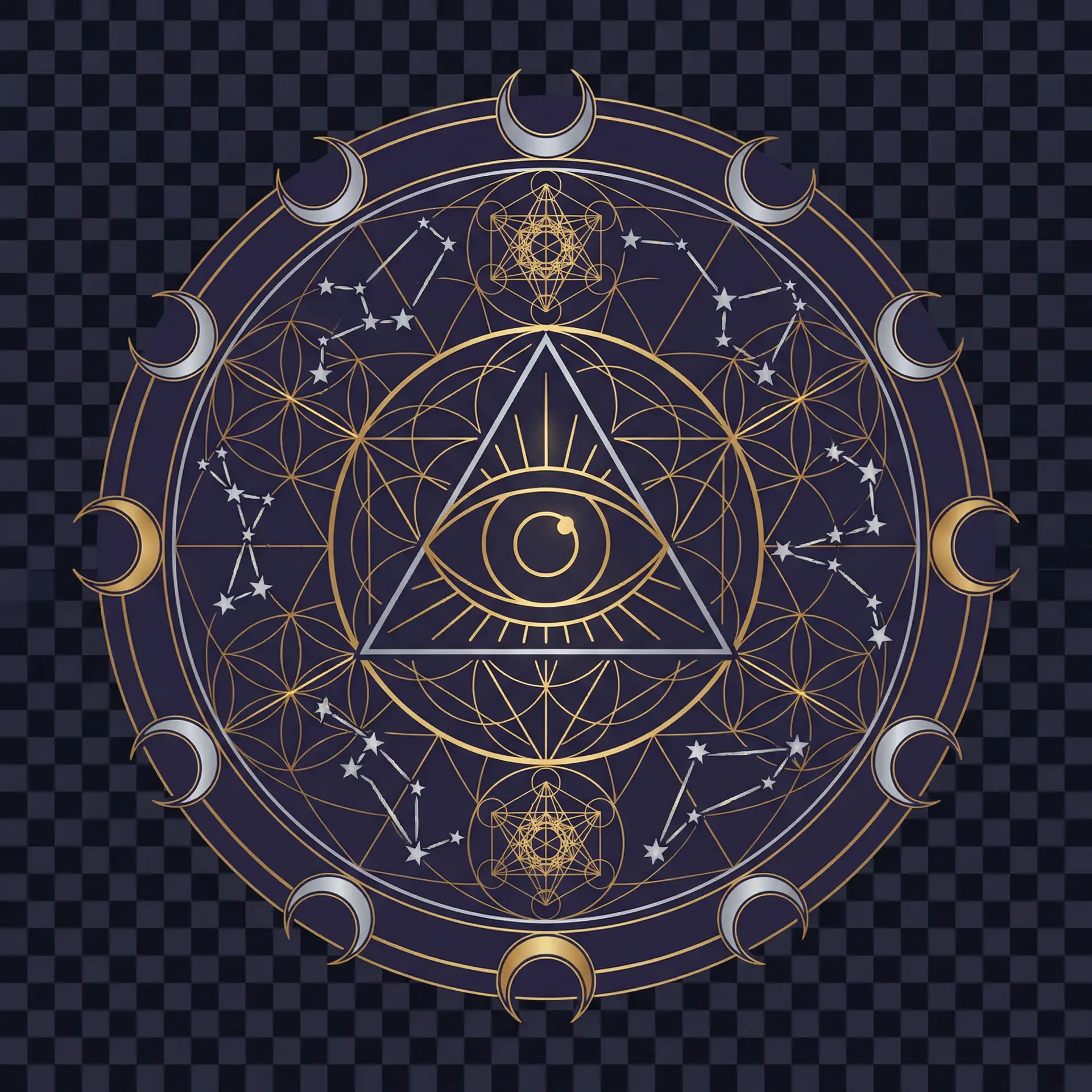 每日吃瓜 - 下水道的美人鱼。 | 星座塔罗平台Logo
